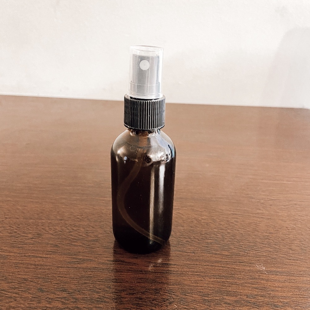 Gain scented room spray